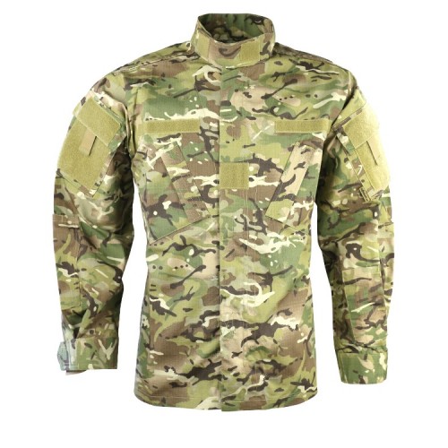 Kombat UK ACU Shirt (ATP), Finding the right gear can mean the difference between an enjoyable day out, or one filled with frustration